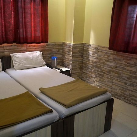 Hotel Zam Zam Palace Mumbai Eksteriør bilde