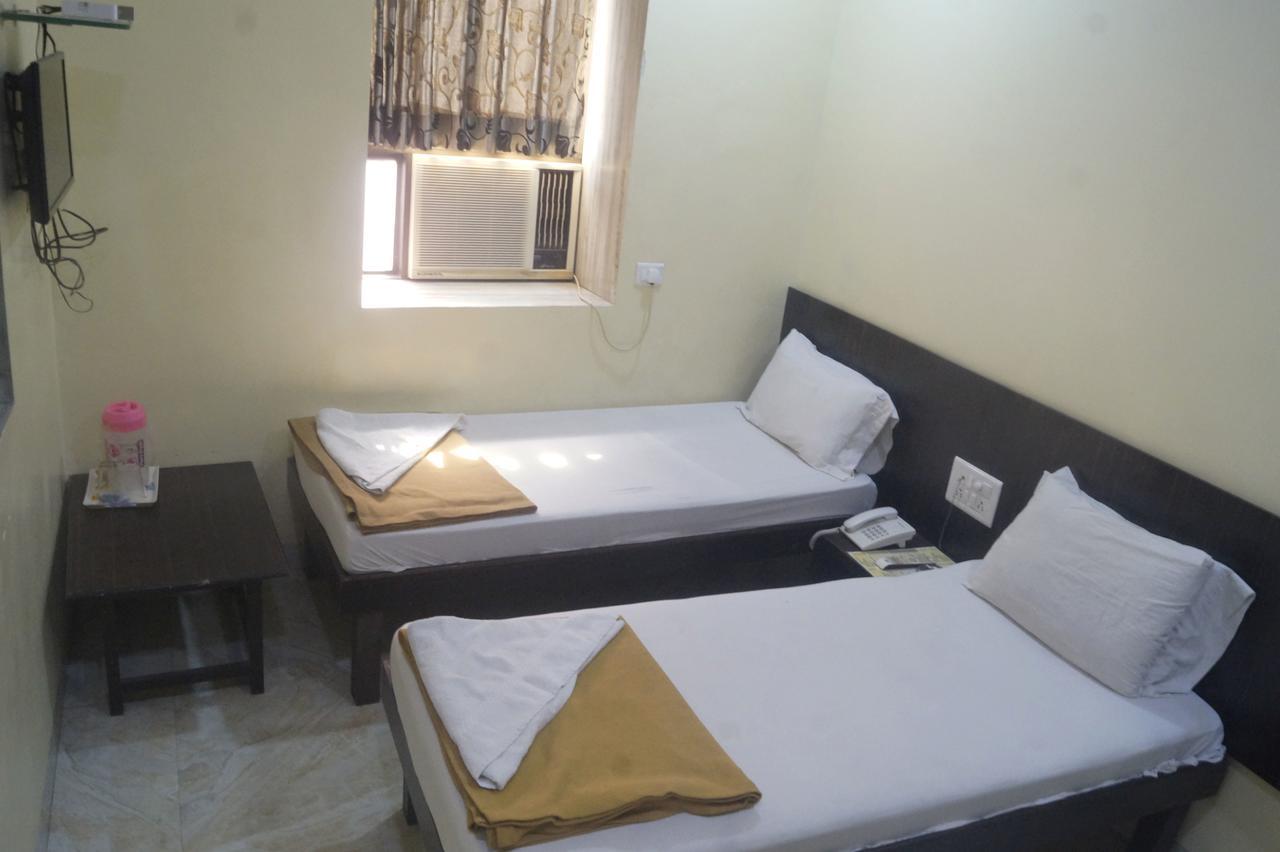 Hotel Zam Zam Palace Mumbai Eksteriør bilde