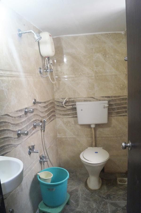 Hotel Zam Zam Palace Mumbai Eksteriør bilde