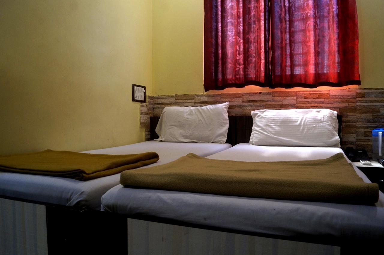 Hotel Zam Zam Palace Mumbai Eksteriør bilde