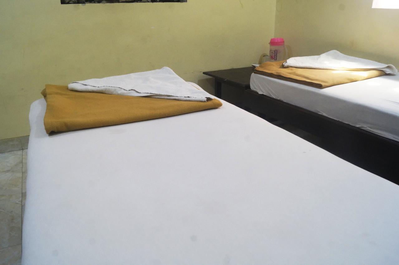 Hotel Zam Zam Palace Mumbai Eksteriør bilde