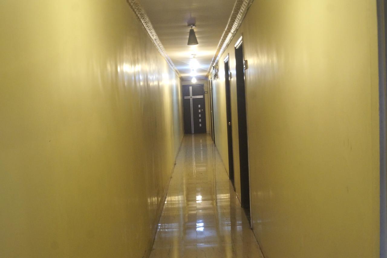 Hotel Zam Zam Palace Mumbai Eksteriør bilde