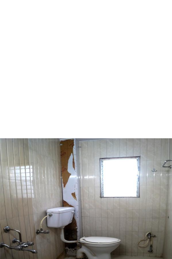 Hotel Zam Zam Palace Mumbai Eksteriør bilde