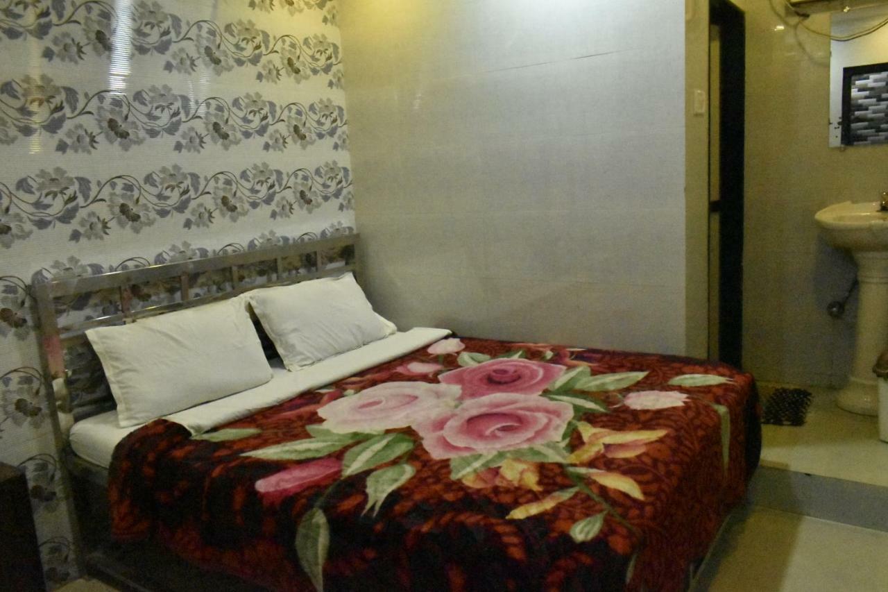 Hotel Zam Zam Palace Mumbai Eksteriør bilde